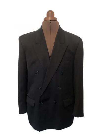 Formal Jacket Suit
